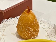 -大鸭梨烤鸭(左家庄店)