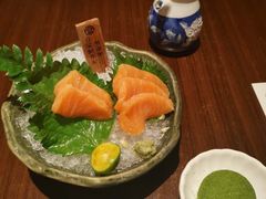 -仓桥家·焗寿司·锅物(光谷步行街店)