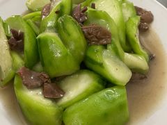 -同记鸡粥粉面店
