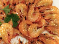 -东江海鲜酒家(艺都分店)