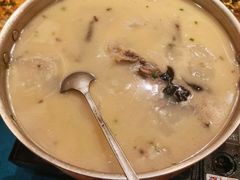 -二十八里太湖船菜(吉祥路店)