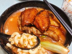 -华嫂冰室(尖沙咀店)