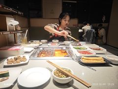 -海底捞火锅(北京路店)