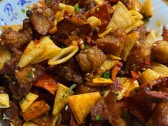 -小民大排档(光谷店)