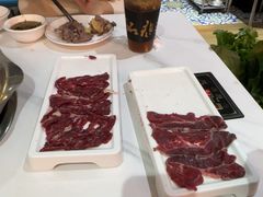 -八合里潮汕鲜牛肉火锅(吉大店)