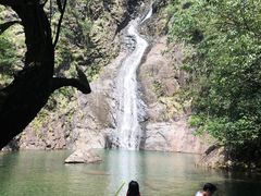 -白云源风景区