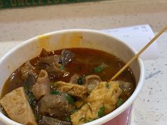 -卤大叔·广州牛杂(壹方城店)