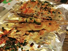 -晓靖轩烧烤(沙河风情店)