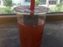 -CoCo都可(建外SOHO店)