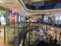 -宝龙城(杭州滨江店)