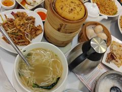 -大水车公馆·顺德菜·妈姐菜(均安店)