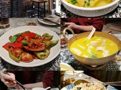 -熠盛·本帮菜Bistro(永嘉路店)