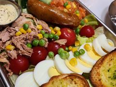 -吃饼人西餐(南开店)