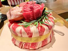 -烧肉达人•炭火烧肉(新天地店)