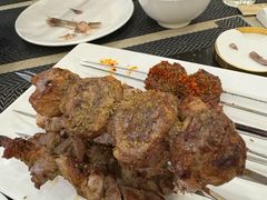 -飞天大厦清真餐厅