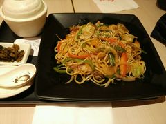 -味千拉面(和平大道奥山世纪城店)