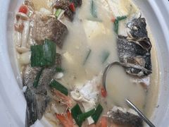 -梁家大院•农家菜(昆山会展中心店)