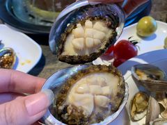 -日进一片海.生腌海鲜火锅.宵夜烧烤(三里屯总店)
