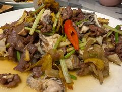 -闽公馆·客家私房菜·商务宴请·包厢(杏林橡树湾店)