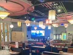 -熹悟海鲜火锅·广式打边炉