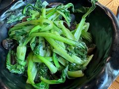 -院子餐厅·大锅菜·老杭帮(桥西直街店)