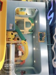 -贝乐鸥主题乐园(锦城万达广场店)
