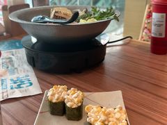 -晴季寿司(红旗街万达店)