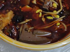 -鼎盛蜀坊·重庆江湖菜(市桥地铁站店)