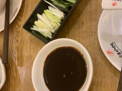 -守柴炉烤鸭(中海国际店)