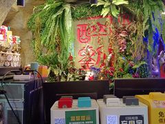 -醉小酒馆·川菜·江湖菜·重庆菜(观音桥旗舰店)