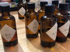 -墨more调香馆DIY自调香水(博雅国际中心B座店)