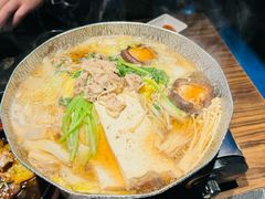 -品米斗·精致料理(浦东禹悦汇店)