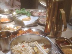 -西塔老太太泥炉烤肉(沈阳店)