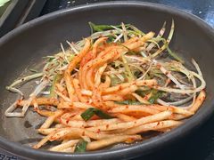 -本家·添百客韩国料理(泰然店)