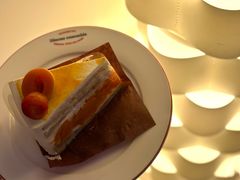 -black rainbow coffee