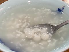 醪糟粉子-兵哥豌豆面(建设巷店)