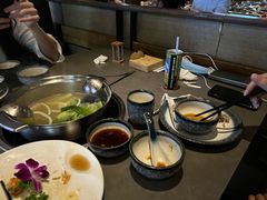 -同仁四季椰子鸡(宝安壹方城店)