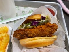 -Shake Shack(西单大悦城店)