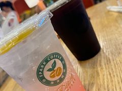 -逸派咖啡 EPARKCOFFEE(广安门店)