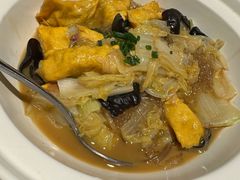 -老吉堂上海本帮菜(望京万象汇店)