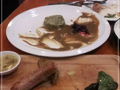 -布拉格餐厅· 中欧捷克菜(全国首店)