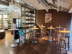 -无印良品餐堂 MUJI Diner(成都太古里店)