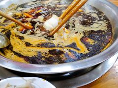 牛肚-李德富老街牛杂火锅(抚琴街店)