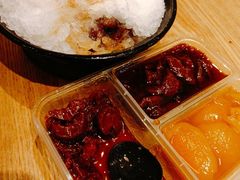 -小胖老味刨冰