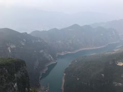 -重庆云阳龙缸景区