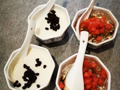 -汉水谣·江景餐厅(江滩店)