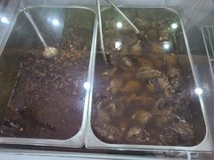-鸿运兔·手撕烤兔(天府广场店)