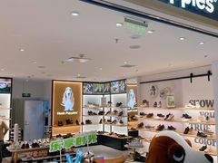 -凯德MALL(西直门店)