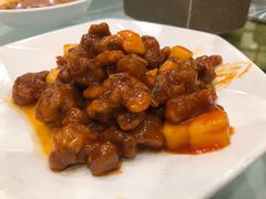 糖醋排骨-庐州太太(南七里店)