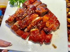 -茅庐毛血旺(烟台大悦城店)